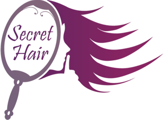 Logo von Secret Hair